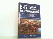 Flying fortress - b-17,
