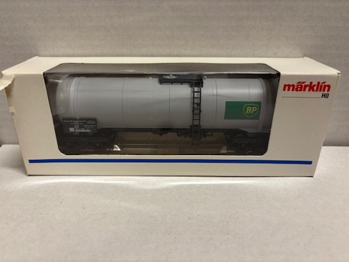 Märklin kesselwagen 785 - kesselwagen,