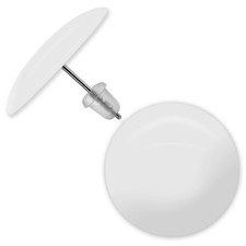 1 Paar süsse Ohrstecker groß