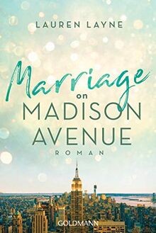 Marriage madison avenue - marriage,