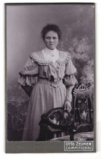 Fotografie Otto Zeumer