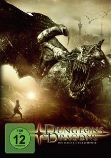 Dungeons dragons die macht - ,