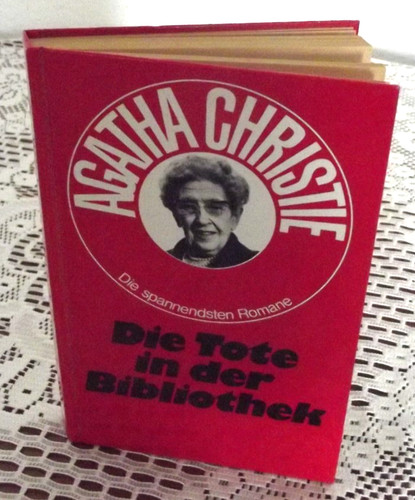 Die tote der - die,