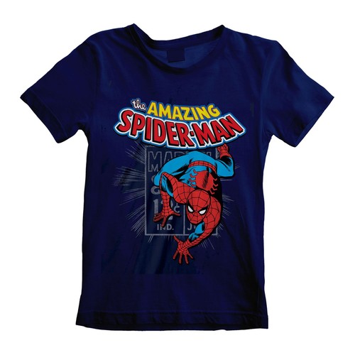 Marvel comics spider - marvel, spider-man