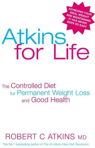 Atkins for life - atkins, the