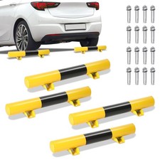 Radstopper 60cm Parkhilfe