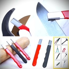 Messerschärfer Wolfram