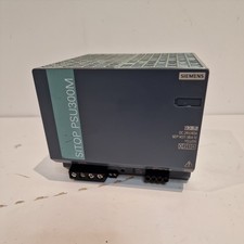 Siemens Sitop PSU300M 6EP1437-