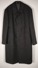 Vintage Lodenfrey Mantel Reine