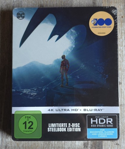 The flash movie - the,
