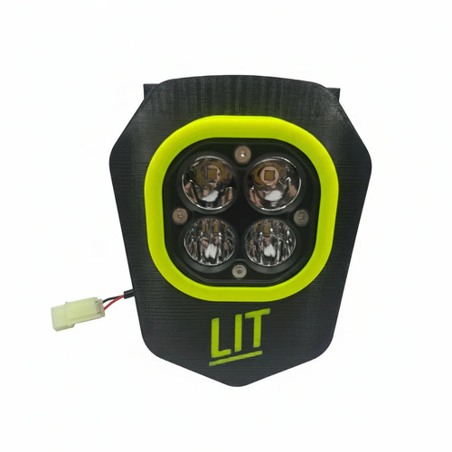 Triumph led scheinwerfer - triumph, tf