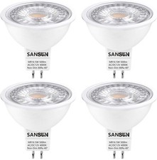 LED-Lampen MR16 5 W, Ersatz