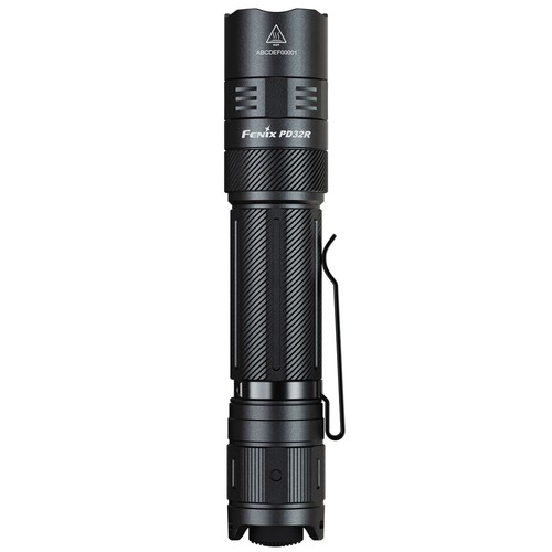 Fenix pd32r schwarz - fenix,
