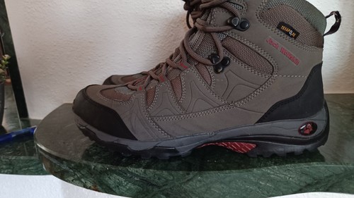 Jack wolfskin texapore herren - wolfskin,