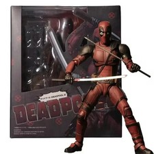 Deadpool Actionfigur beweglich