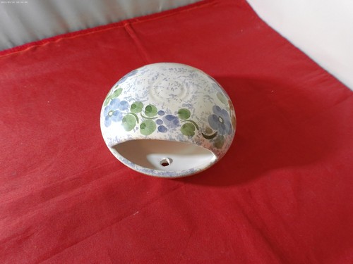 Keramik taschenvase wandvase - keramik,