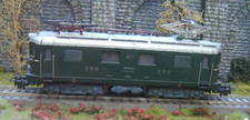 Märklin HO RES800 E-Lok 427