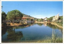 Fonteblanda Hotel Corte dei Buteri
