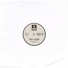 Toxy Kated / WE GOT THE MUSIC