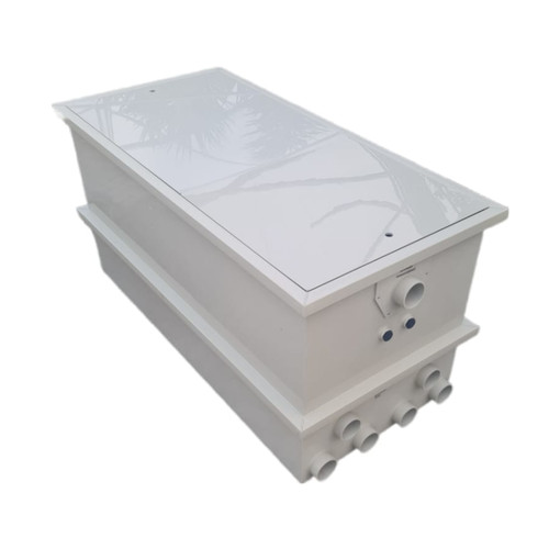 Eps combi trommelfilter cl65 - eps, combi-trommelfilter