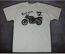Tshirt T-Shirt Motorradfahrer