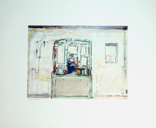 Oskar koller orientalischer - -,