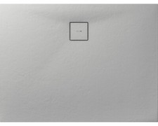 Duschwanne Mineralguss BREUER