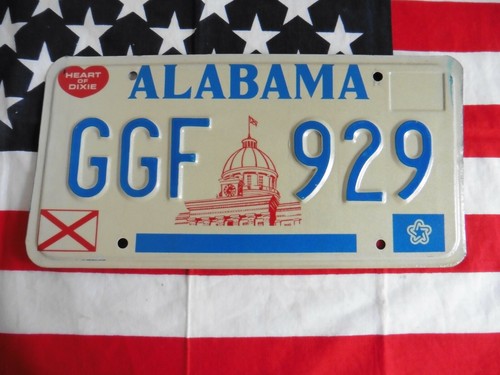 Alabama capitol ggf 929auto - us,