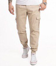 Rock Creek Herren Hose Cargo