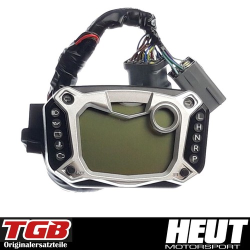 Original tgb tacho - original, tachometer