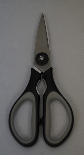 Wmf küchenschere touch - küchenschere,