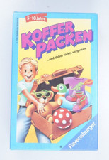 Kartenspiele versch. /