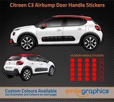 Citroen C3 Airbump Door Handle