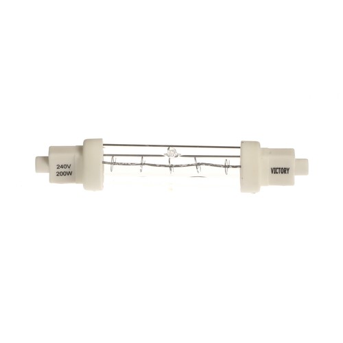 Lincat 200w wärmelampe - lincat,
