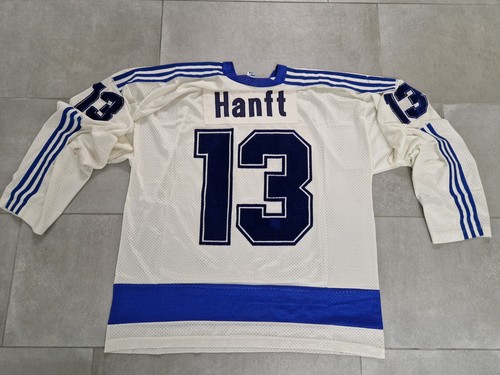 Selber wölfe game worn trikot - game,