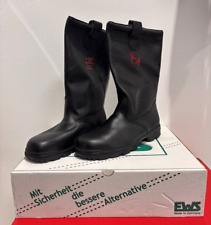 EWS Feuerwehrstiefel Schaftstiefel 92001 RESTPOSTEN