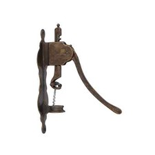 Wandkorkenzieher Aus Messing