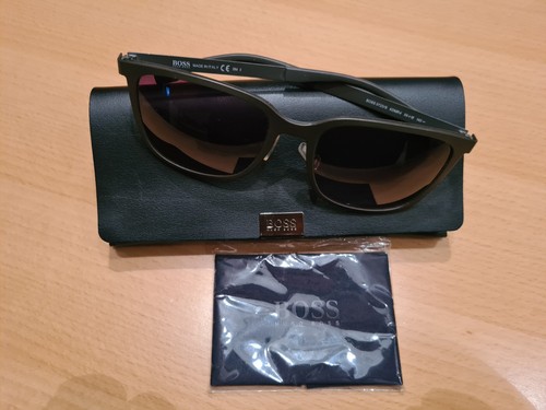 Hugo boss sonnenbrille 0723 - hugo, 0723/s