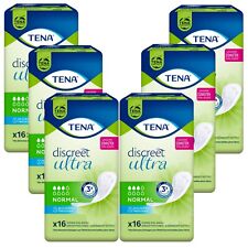 Tena discreet ultra