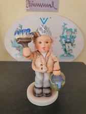 Hummel Figur Nr. 2040 Maler