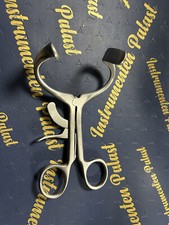 Mundsperrer nach Doyen 13 cm.