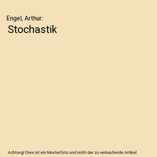 Stochastik engel arthur - stochastik,,