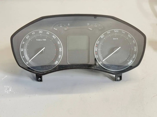 Tacho kombiinstrument skoda - tacho,