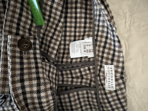 Brunello cucinelli hose - cucinelli,