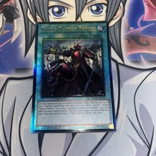 Triple Tactics Thrust