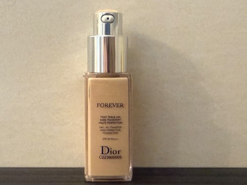 Dior forever skin wear - forever,