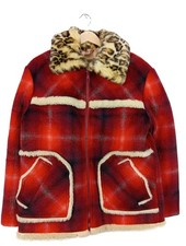 GILMAR Fleecejacke Damen Jacke