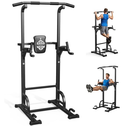Sportsroyals power tower - sportsroyals,