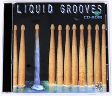 Spectrasonics Liquid Grooves