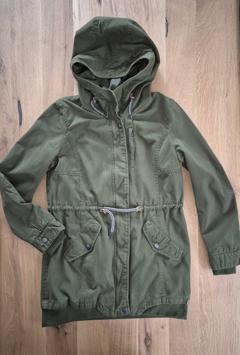 Only parka m 38 - parka, m/38